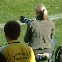 Fotogen fotograf...