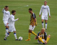 2-2 mod KB