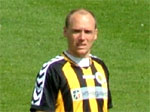 Anders Steffensen - Kampens Spiller